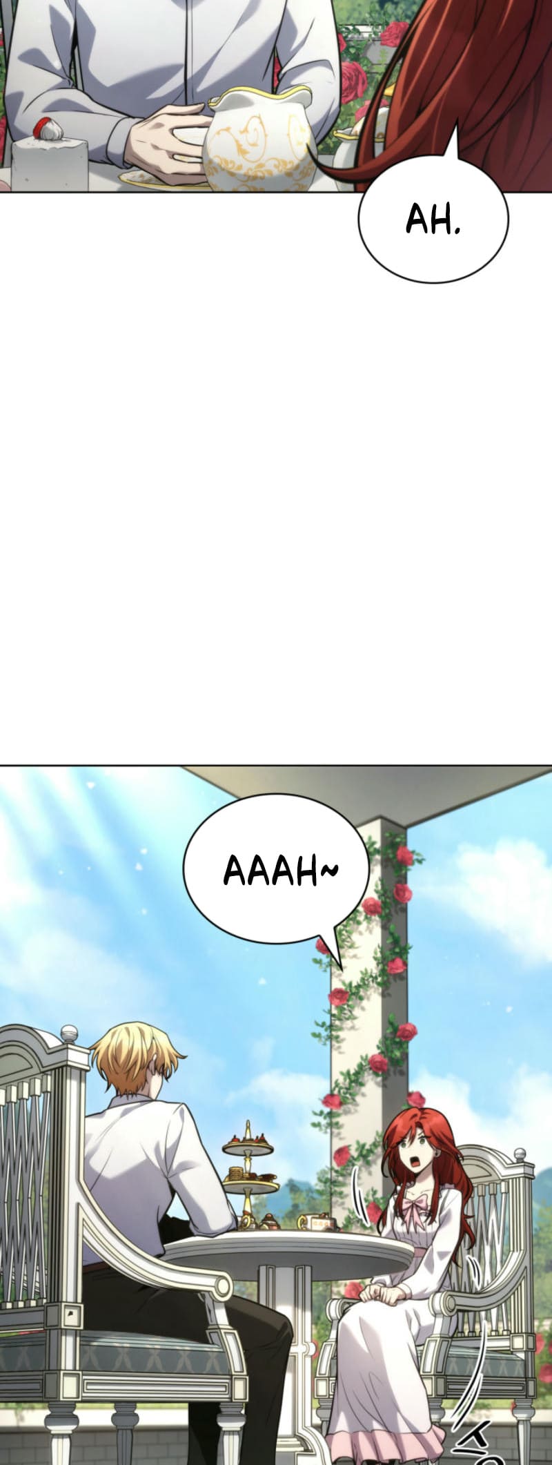 Infinite Mage, Chapter 106 image 83